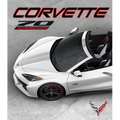 Corvette: 70th Anniversary