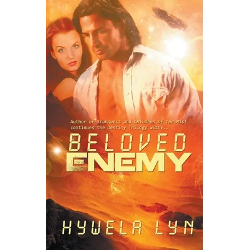 Beloved Enemy