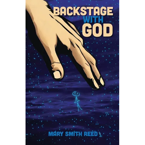 Backstage with God