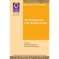 The Writings and Later Wisdom Books