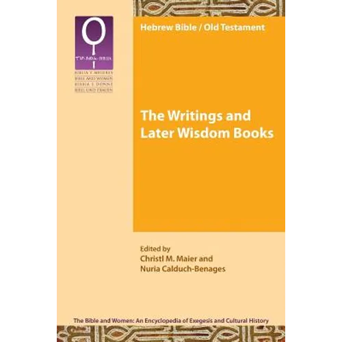 The Writings and Later Wisdom Books