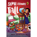 Simi Stands Tall