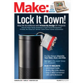 Make: Volume 72: Private by Design