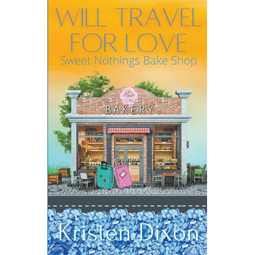 Will Travel for Love