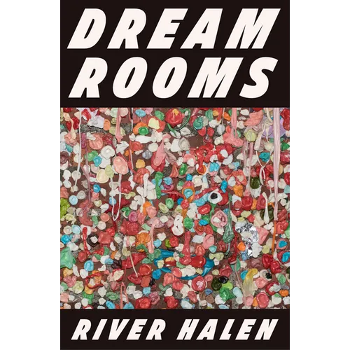 Dream Rooms: Volume 15