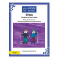Fritzi: The Story of Fred Lorber