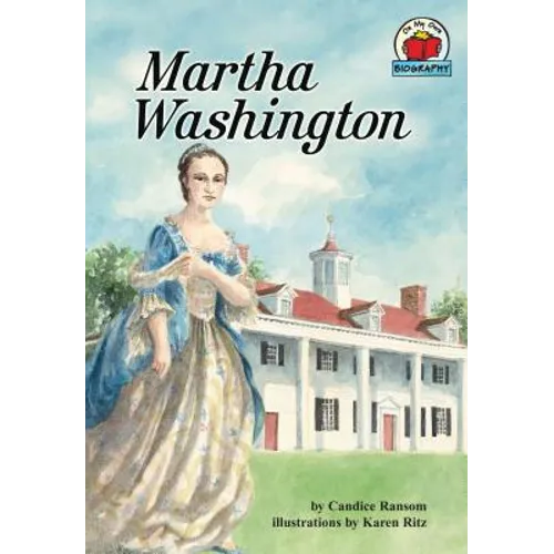 Martha Washington