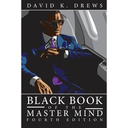 The Black Book of the Master Mind