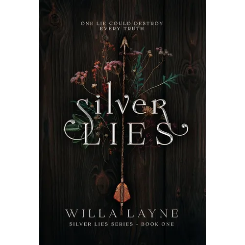 Silver Lies