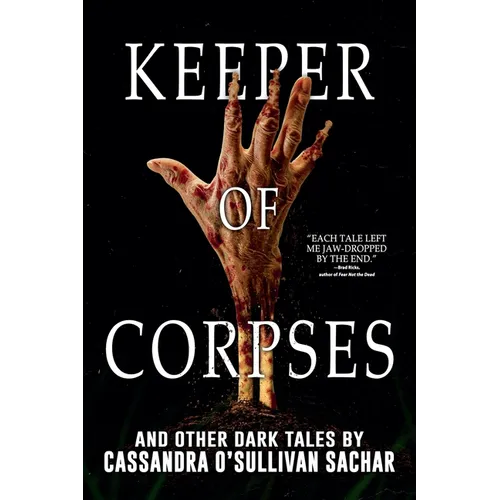 Keeper of Corpses