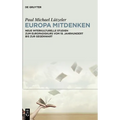 Europa mitdenken
