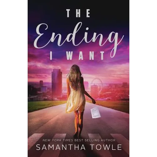 The Ending I Want