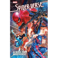 Spider-Verse: Across the Multiverse