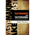 Tastemakers and Tastemaking: Mexico and Curated Screen Violence