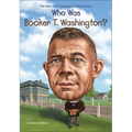 Who Was Booker T. Washington?
