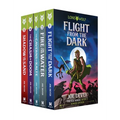 Lone Wolf - Junior Edition Collection: Kai Series ( Books 1-5) Volume 1