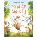 Read All about It!