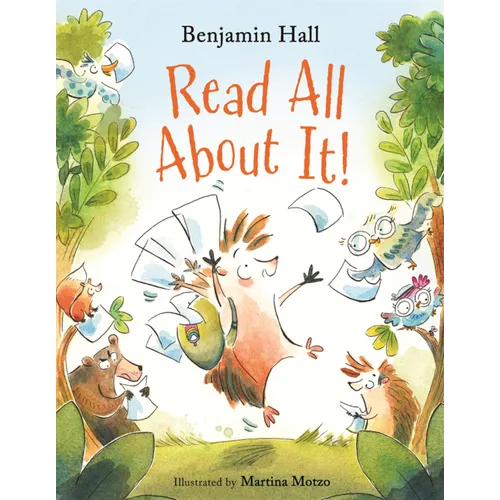 Read All about It!