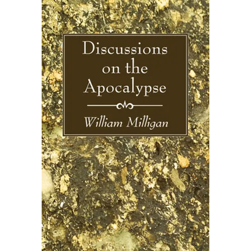 Discussions on the Apocalypse