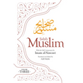 Sahih Muslim (Volume 3): With the Full Commentary by Imam Nawawi