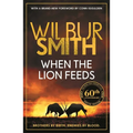 When the Lion Feeds