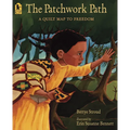 The Patchwork Path: A Quilt Map to Freedom