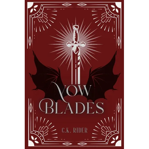 Vow Blades
