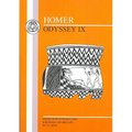 Homer: Odyssey IX