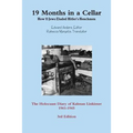 19 Months in a Cellar
