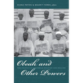 Obeah and Other Powers: The Politics of Caribbean Religion and Healing