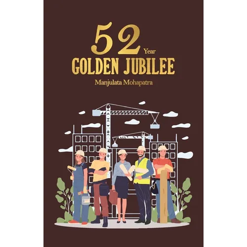 52 Golden Jubilee Year