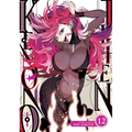 Kemono Jihen Vol. 12