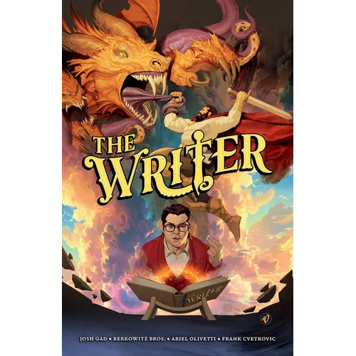 The Writer