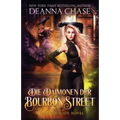 Die Dämonen der Bourbon Street
