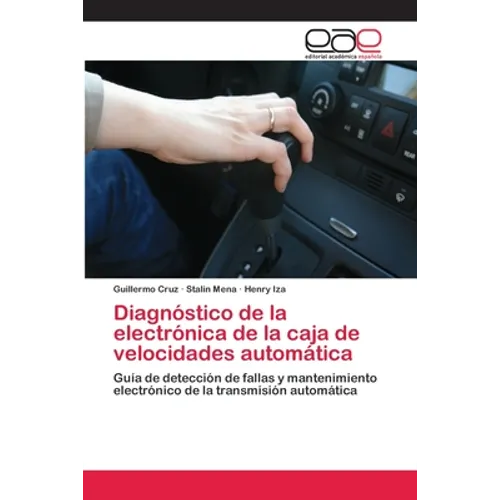 Diagnóstico de la electrónica de la caja de velocidades automática