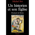 Un historien et son Eglise