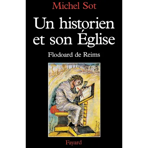 Un historien et son Eglise