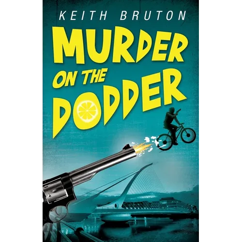 Murder on the Dodder
