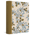 ESV Single Column Journaling Bible, Large Print, Artist Series (Cloth Over Board, Lulie Wallace, Katherine)