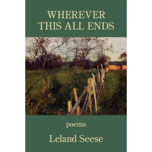 Wherever This All Ends
