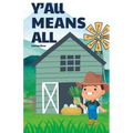 Y'all Means All