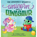 The Difference Between a Unicorn and a Dinosaur