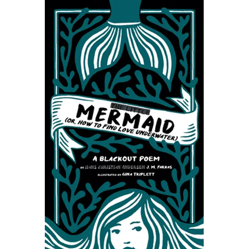 The Little Mermaid: (Or, How to Find Love Underwater)