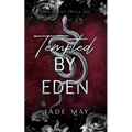 Tempted by Eden: An Enemies to Lovers Office Romance