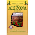 Best of the Best from Arizona Cookbook: Selected Recipes from Arizona's Favorite Cookbooks