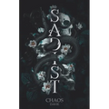 Sadist: A Sapphic Dark Romance