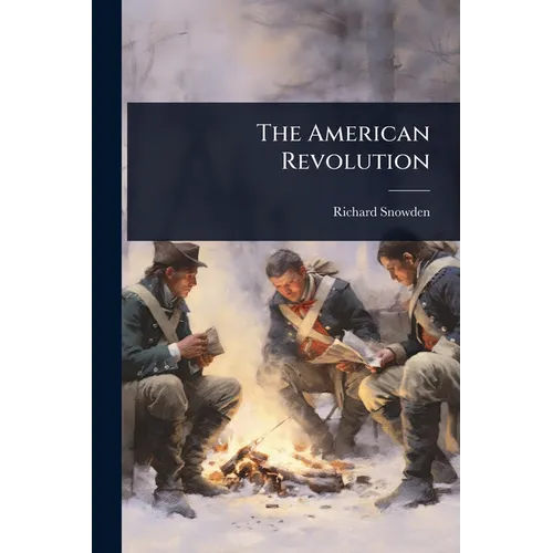 The American Revolution