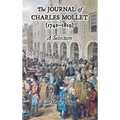 The Journal of Charles Mollet (1742-1819): A Selection