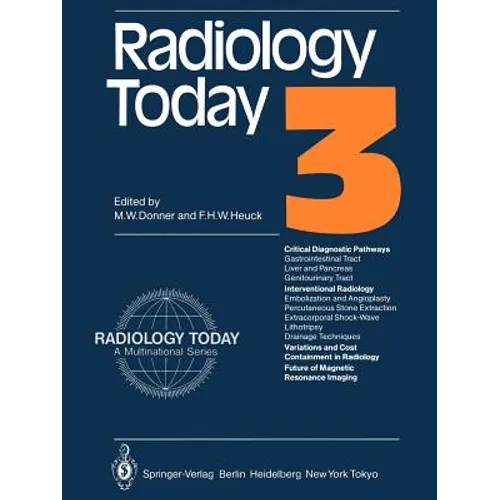 Radiology Today: 3