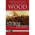The Storm That Carries Me Home: A Story of the Civil War